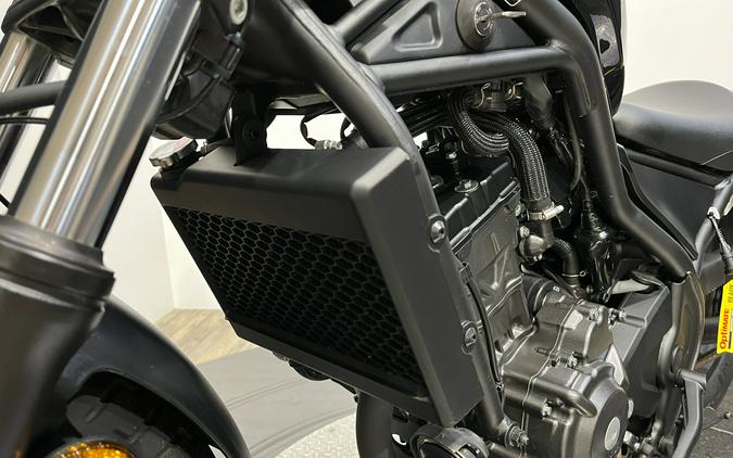 2024 Honda Rebel 300 ABS