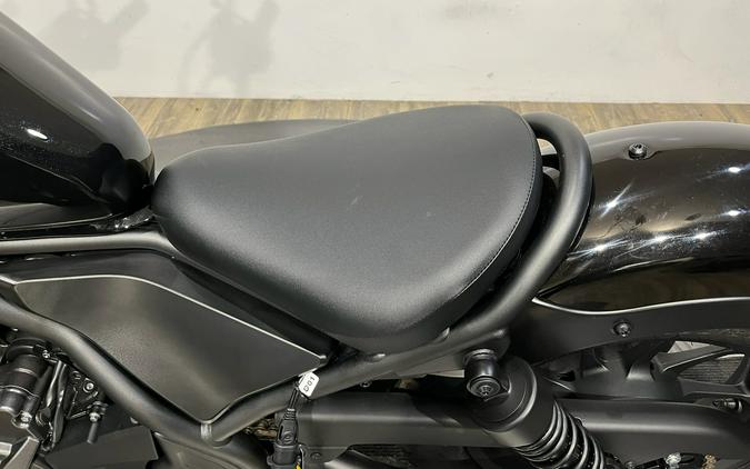 2024 Honda Rebel 300 ABS