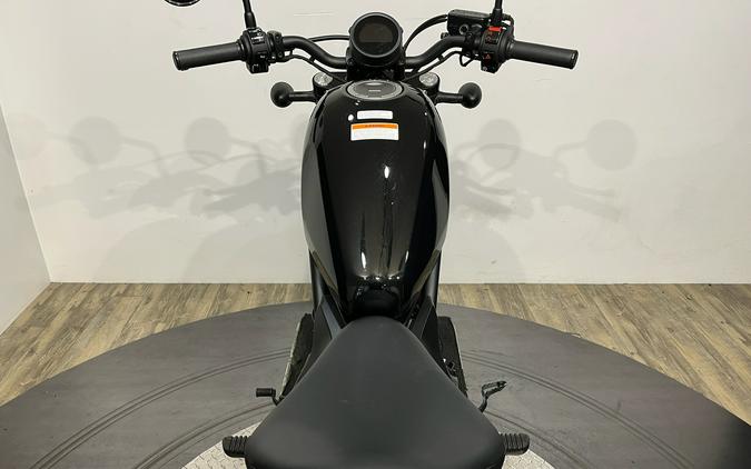 2024 Honda Rebel 300 ABS