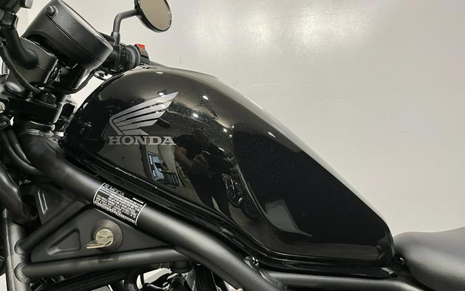 2024 Honda Rebel 300 ABS