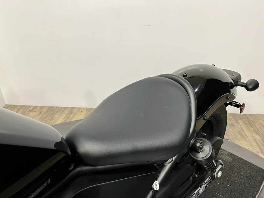2024 Honda Rebel 300 ABS