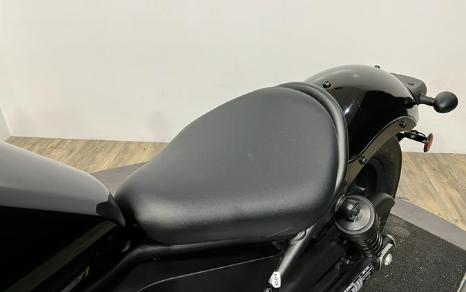 2024 Honda Rebel 300 ABS