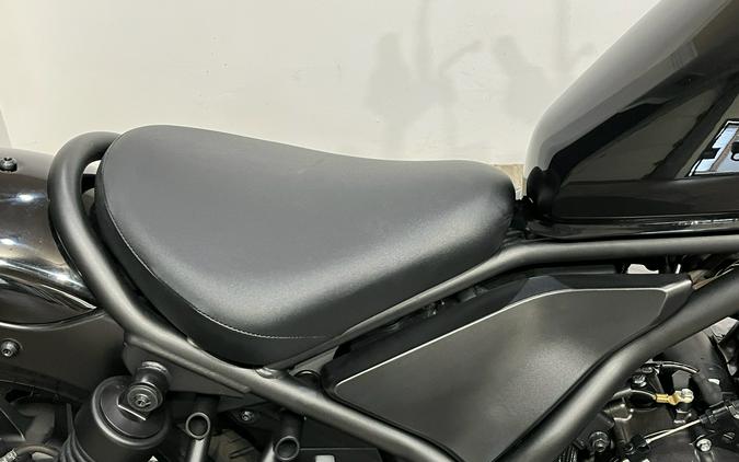 2024 Honda Rebel 300 ABS