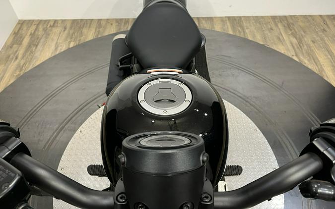 2024 Honda Rebel 300 ABS