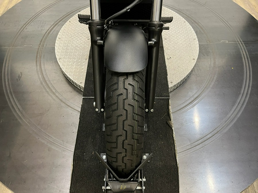 2024 Honda Rebel 300 ABS