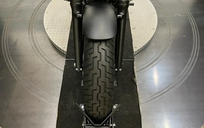 2024 Honda Rebel 300 ABS