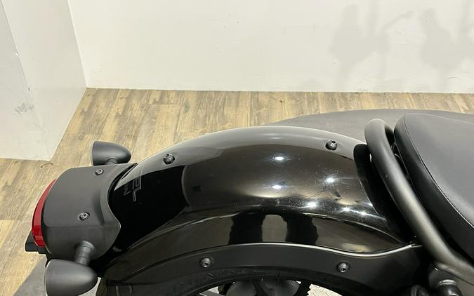 2024 Honda Rebel 300 ABS
