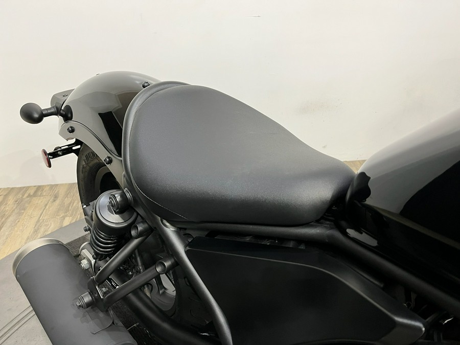 2024 Honda Rebel 300 ABS