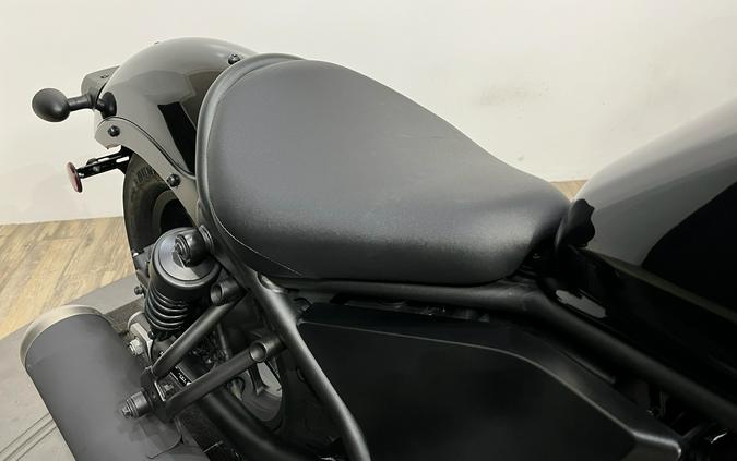 2024 Honda Rebel 300 ABS