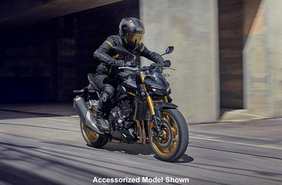 2026 Honda CB1000 Hornet SP