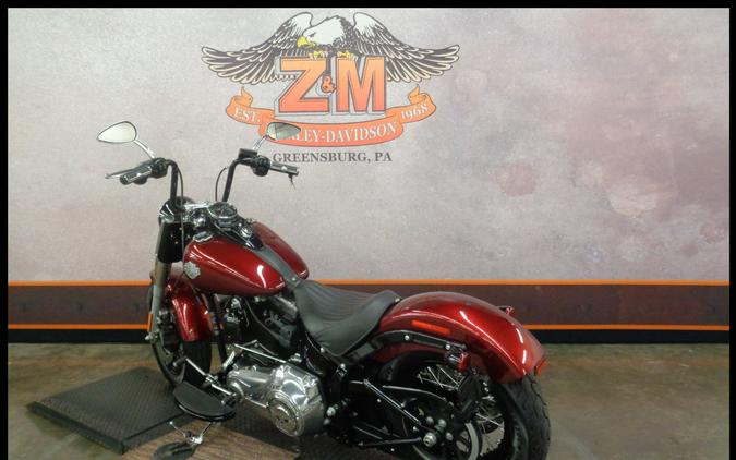 2016 Harley-Davidson Softail Slim®