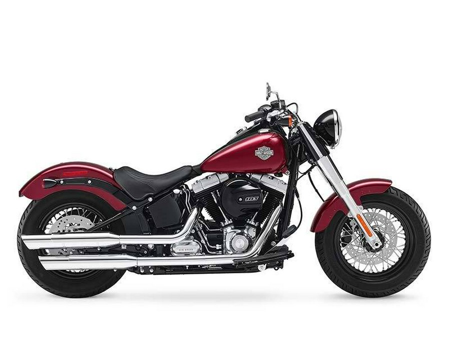 2016 Harley-Davidson Softail Slim®