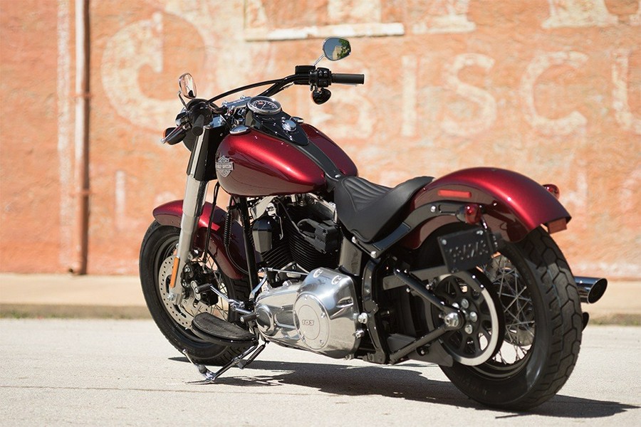 2016 Harley-Davidson Softail Slim®