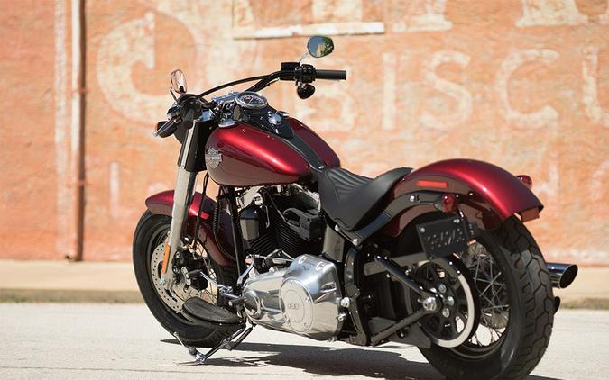 2016 Harley-Davidson Softail Slim®