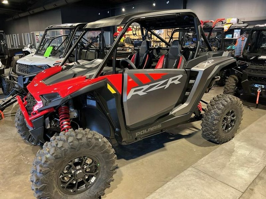 2024 Polaris® RZR XP 1000 Ultimate