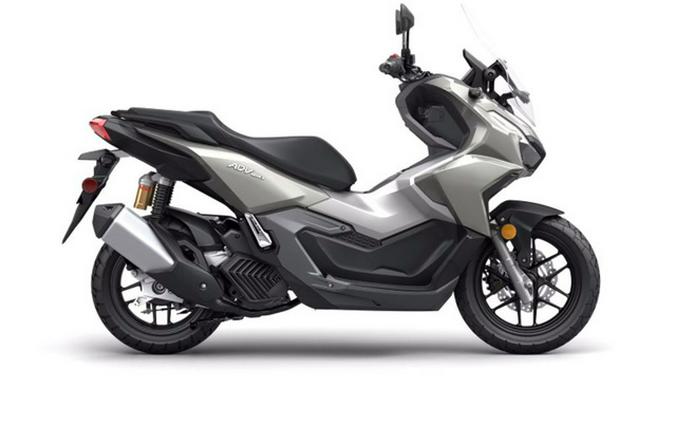 2024 Honda ADV160 SP