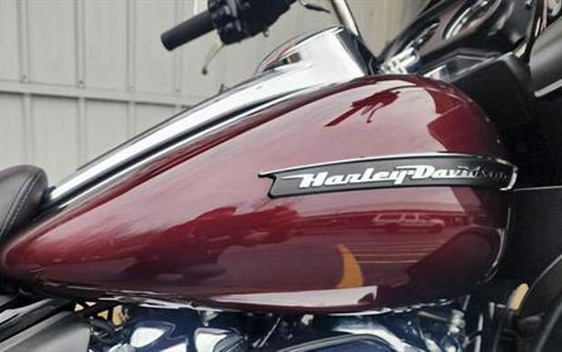 2019 Harley-Davidson Road Glide® Ultra