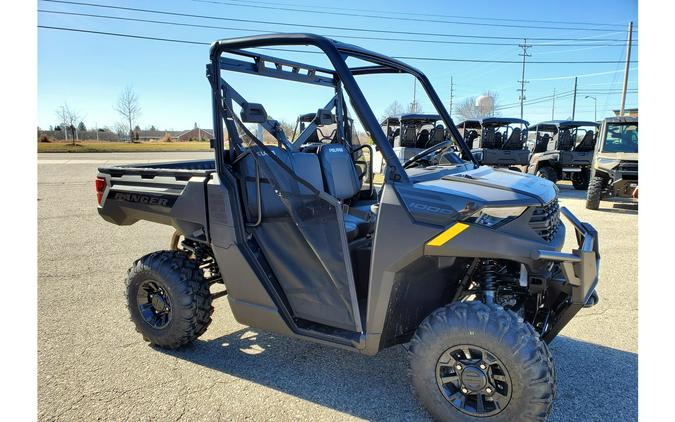 2024 Polaris Industries Ranger® 1000 PREMIUM