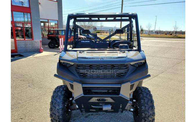 2024 Polaris Industries Ranger® 1000 PREMIUM