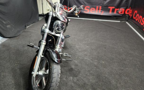 2012 Harley-Davidson® XL1200C