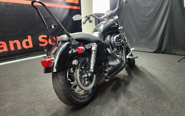 2012 Harley-Davidson® XL1200C