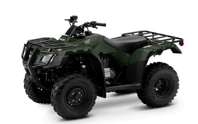 2023 Honda FourTrax Recon