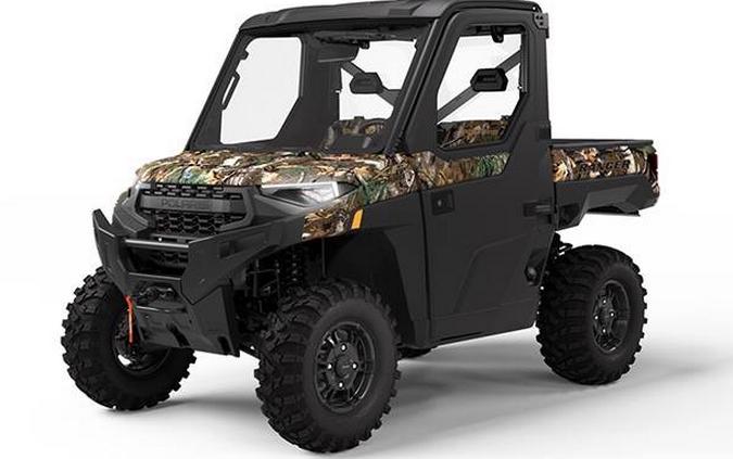 2025 Polaris Industries Ranger XP® 1000 NorthStar Edition Premium Camo