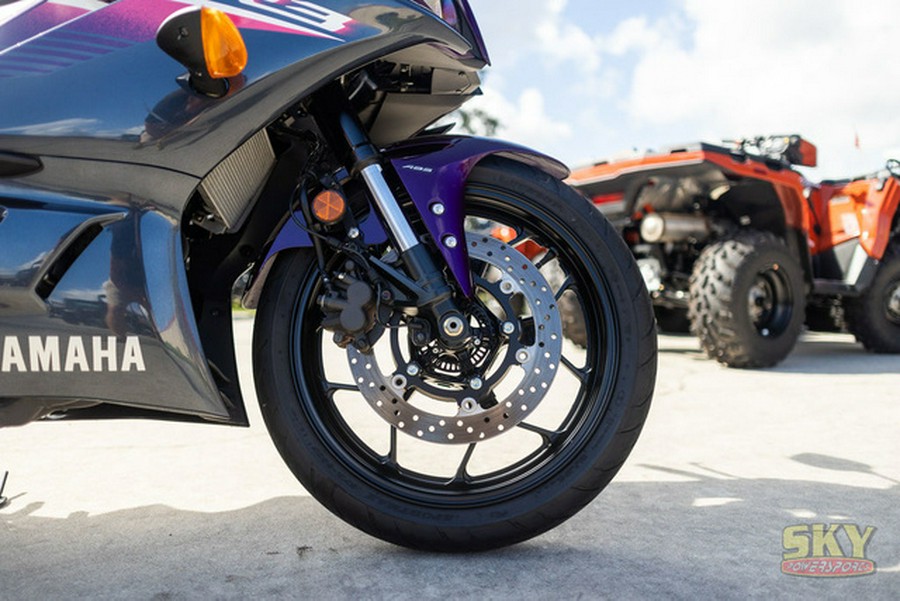 2023 Yamaha YZF R3