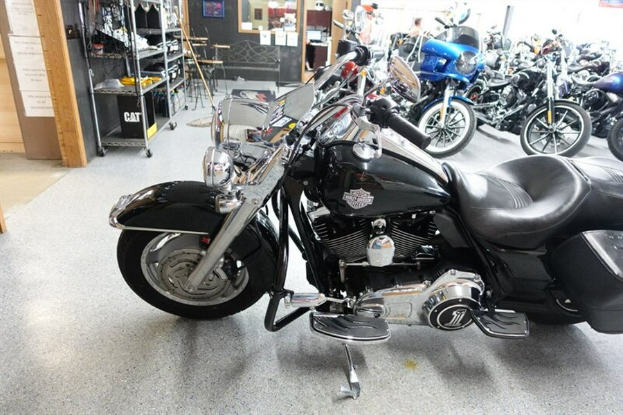 2007 Harley-Davidson Road King Custom