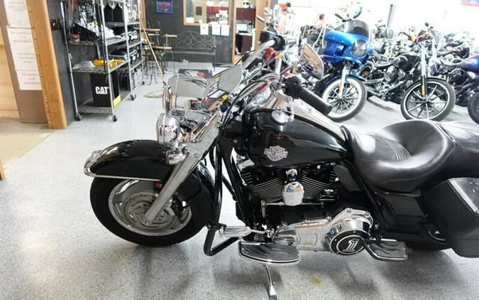 2007 Harley-Davidson Road King Custom