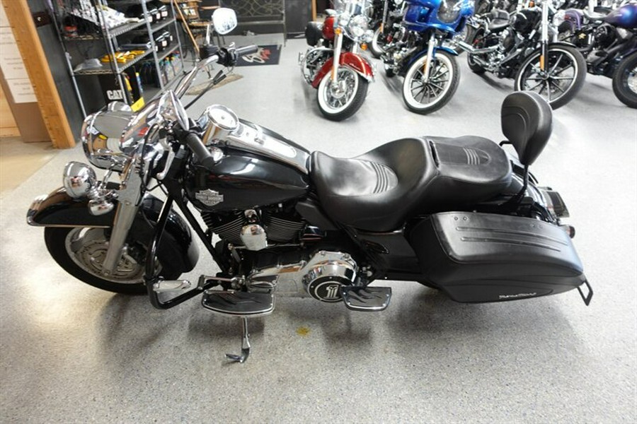 2007 Harley-Davidson Road King Custom