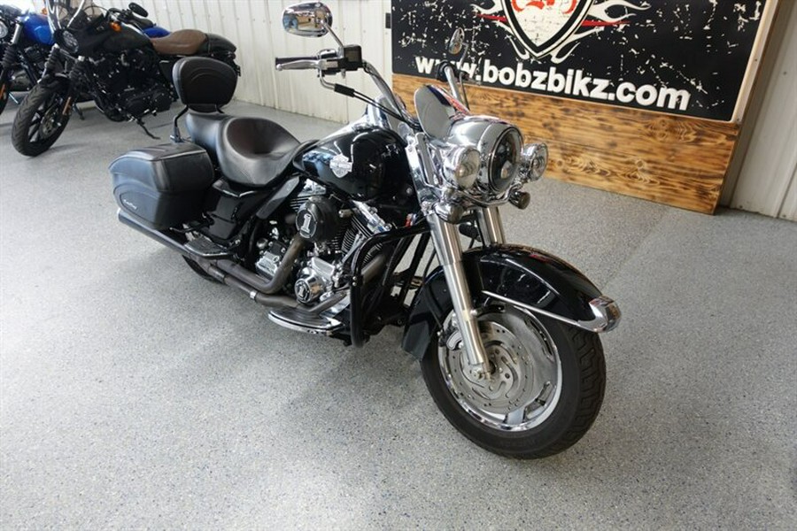 2007 Harley-Davidson Road King Custom