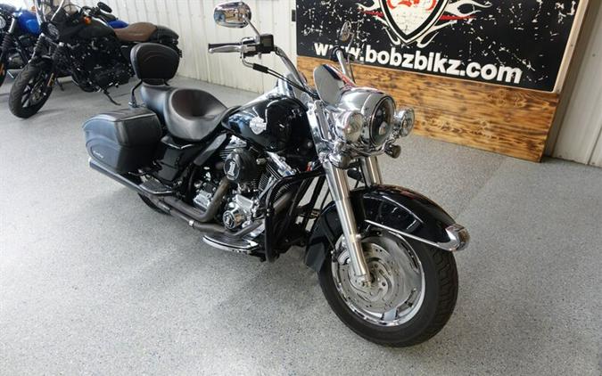 2007 Harley-Davidson Road King Custom