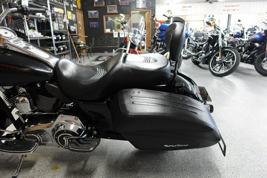 2007 Harley-Davidson Road King Custom