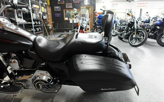 2007 Harley-Davidson Road King Custom