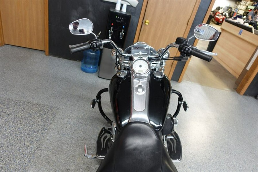 2007 Harley-Davidson Road King Custom