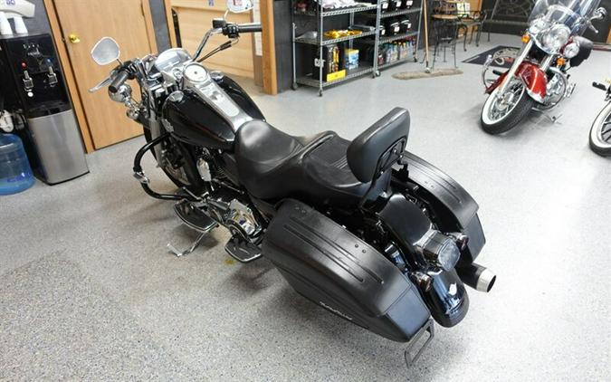 2007 Harley-Davidson Road King Custom