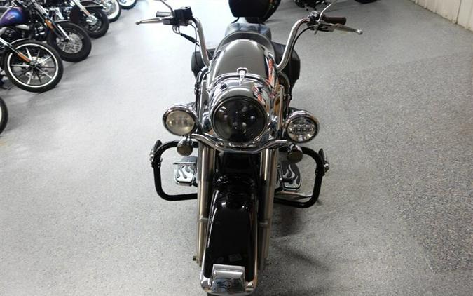 2007 Harley-Davidson Road King Custom