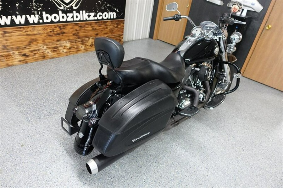 2007 Harley-Davidson Road King Custom