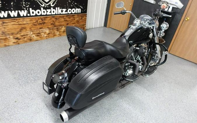 2007 Harley-Davidson Road King Custom