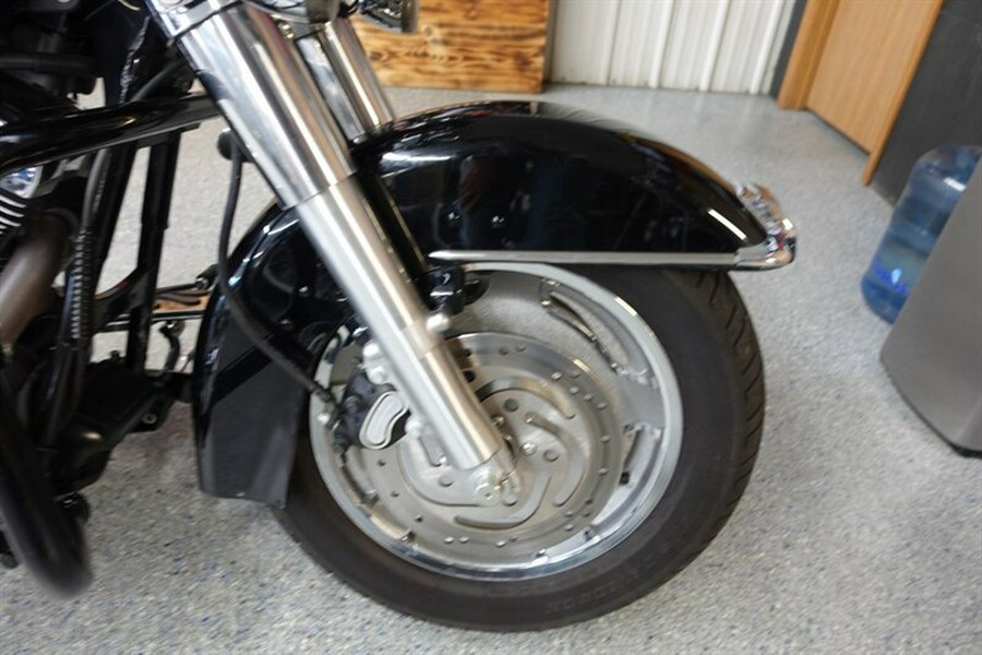 2007 Harley-Davidson Road King Custom