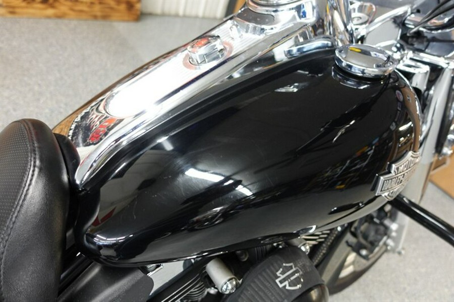 2007 Harley-Davidson Road King Custom