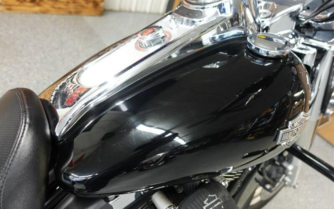 2007 Harley-Davidson Road King Custom