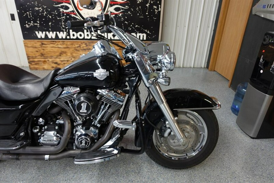 2007 Harley-Davidson Road King Custom