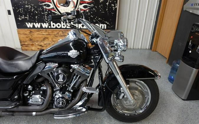 2007 Harley-Davidson Road King Custom