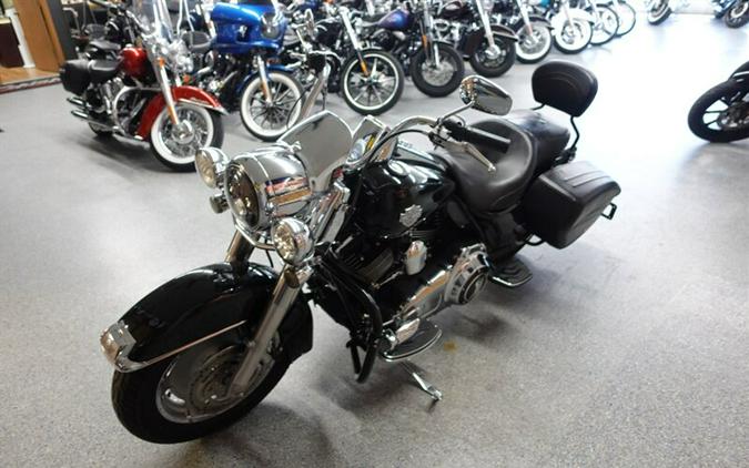 2007 Harley-Davidson Road King Custom