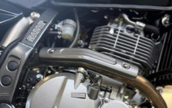 2026 Suzuki DR650SEM6