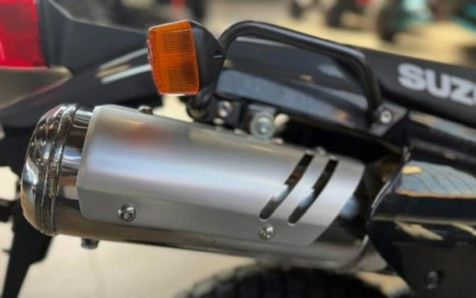 2026 Suzuki DR650SEM6