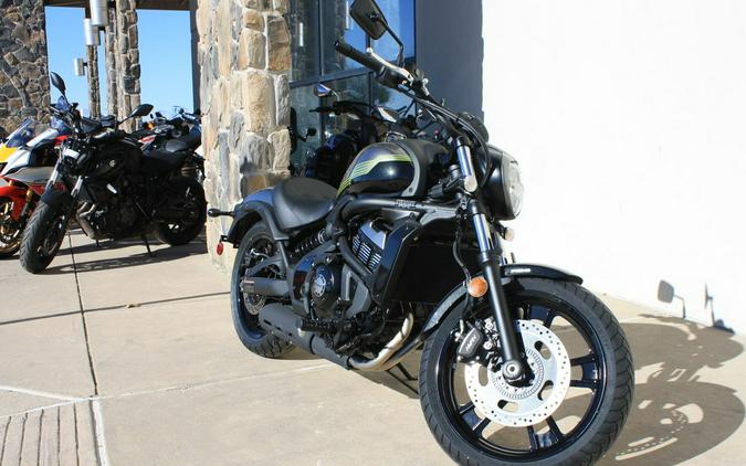 2026 Kawasaki Vulcan® S ABS