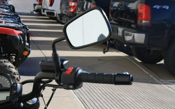 2026 Kawasaki Vulcan® S ABS